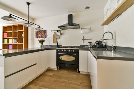 Van Spilbergenstraat 63H, 1057 PZ Amsterdam - Foto 5