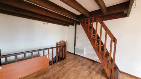 Location Appartement 2 pièces 42m² VALENCE 26000 - Photo 4