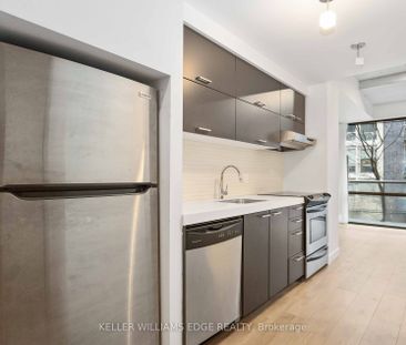 550 Wellington Lofts 55 , #312 - Photo 4