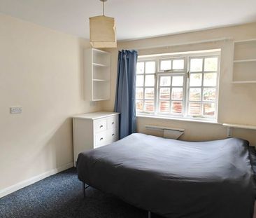 Room in a Shared House, Methwold Road, W10 - Photo 2