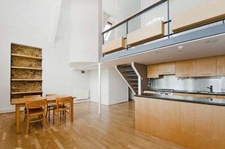 1 Bedroom Flat To Let - Photo 2