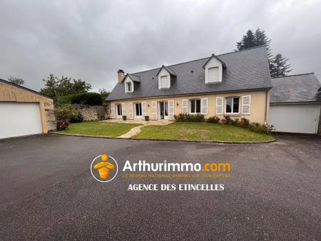 Location Maison 4 pièces 117 m2 à Martigné-Ferchaud - Photo 5