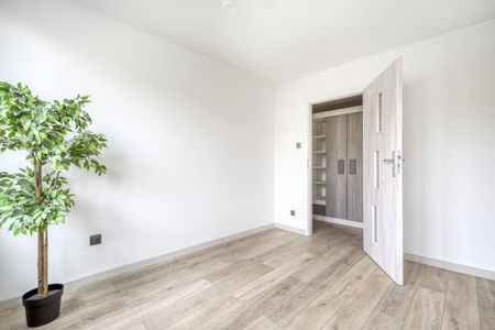 TAK dla ZWIERZĄT, 3 oddzielne pok, widna kuchnia 53.6 m² - Фото 3