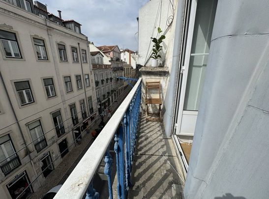 Rua da Esperança, Lisbon, Lisbon 1200-109 - Photo 1