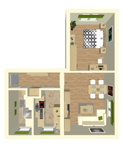 Prof.-Roßmäßler-Straße 13 - Photo 5