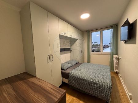 Location Appartement 4 pièces 64m² LYON 8ème - Photo 4