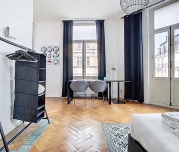 Studio te huur - Foto 5