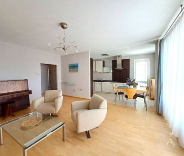 Dwa pokoje z garażem - Mokotów 65.3 m² - Photo 3