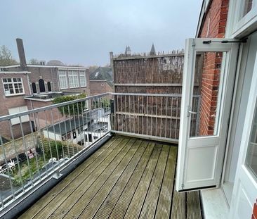 10a, Tuinbouwstraat, Noorderplantsoenbuurt, Oranjewijk, Oude wijken... - Photo 1