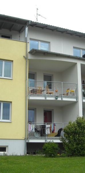 Objekt 783: 3-Zimmerwohnung in 4926 St. Marienkirchen am Hausruck, St. Marienkirchen/H. 67, Top 1 (inkl. Carport) - Foto 1