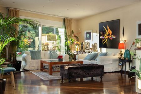 DETACHED HOUSE, ALIMOS DETACHED HOUSE for Rent | ALIMOS, ALIMOS - Φωτογραφία 4