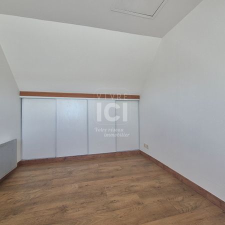 Location Appartement 2 pièces 30m² - Photo 4