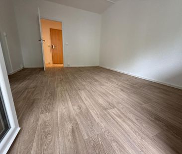 Moderne barrierearme 1-Raumwohnung mit ebenerdiger Dusche - Foto 4