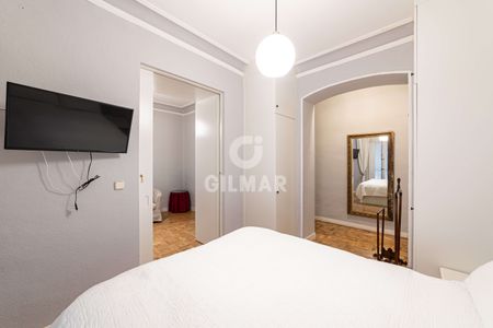 Piso en alquiler en Salamanca – Madrid | Gilmar Consulting - Photo 3