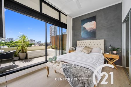 C804/2-6 Mandible Street, Alexandria NSW 2015 - Apartment For Rent | Domain - Photo 5