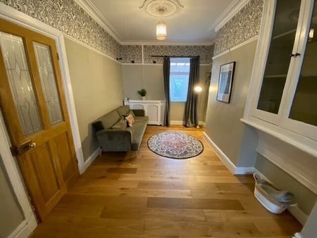 Donald Street - Photo 4