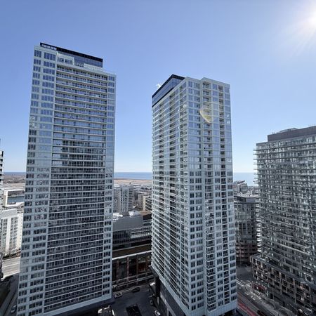 For Lease - 70 Queens Wharf Road Unit# 2815, Toronto, Ontario - Photo 4