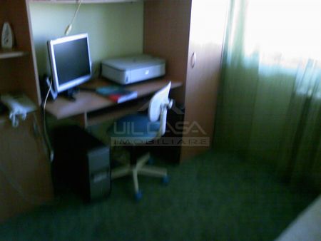 Apartament 3CSD, Pacurari- Canta - Fotografie 4