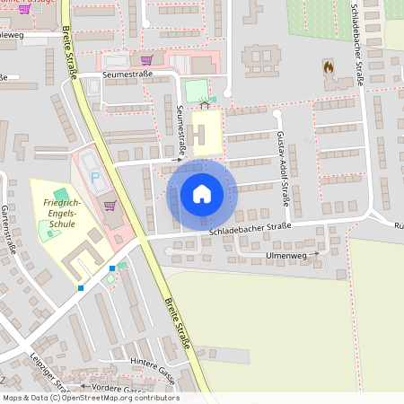 Schladebacher Str. 29, 06231 Sachsen-Anhalt - Bad Duerrenberg