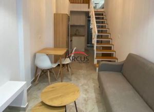 Studio/Γκαρσονιέρα για ενοικίαση - Φάληρο - Ιπποκράτειο, - Φωτογραφία 5