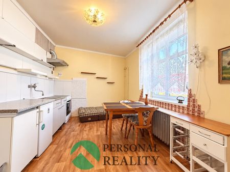 Pronájem bytu 1+1 33 m² - Photo 4