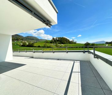 5.5 Zimmer, 155 m², 3. Stock - Photo 3