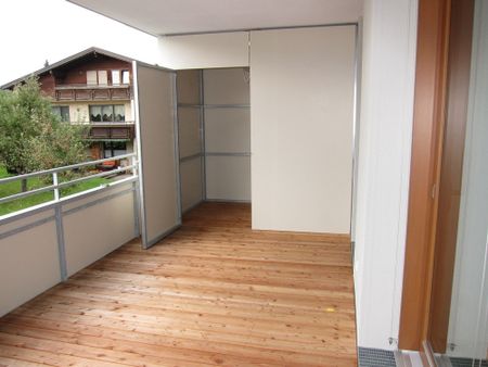 Schöne Wohnung mit Terrasse zu vermieten - Photo 5