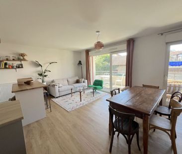 Appartement - ANNECY Cran Gevrier - Photo 1