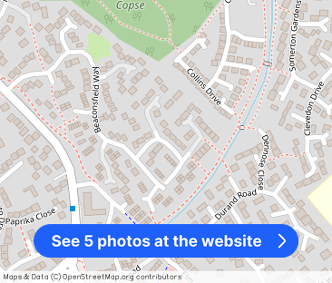 Sibley Park Road, Earley, Reading, Berkshire, RG6 - Photo 1