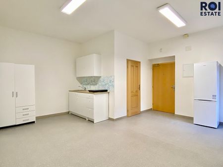 Pronájem bytu 1+kk 32 m² - Photo 2