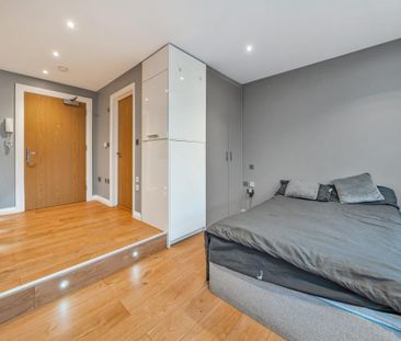 Mercia Grove, London SE13 - Photo 5