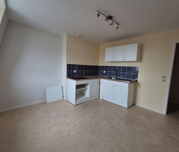 Location Appartement 2 pièces 32m² - Photo 1