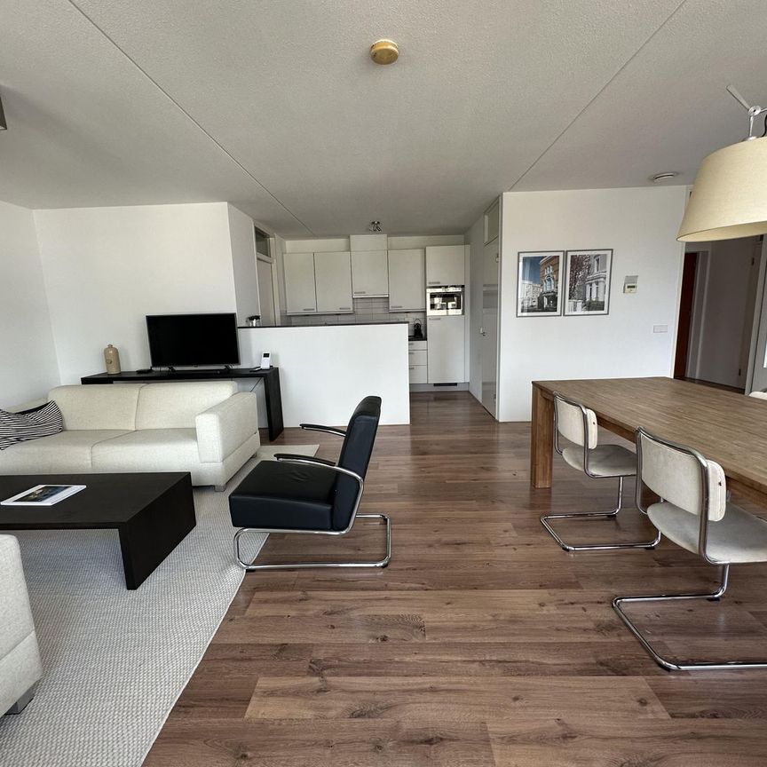 Appartement te huur: Wierdsmaplein 19 3072 MJ Rotterdam - Foto 1