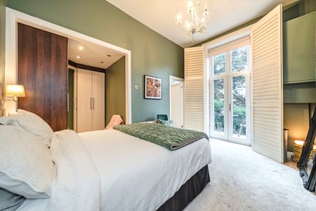 Lanhill Road, Maida Vale, W9, London - Photo 2