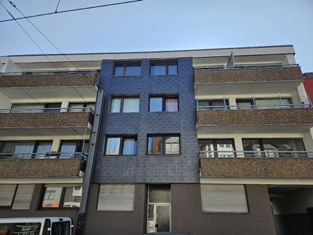 Geräumige Zweiraumwohnung mit ca. 67 m² Wohnfläche und Balkon - Photo 4