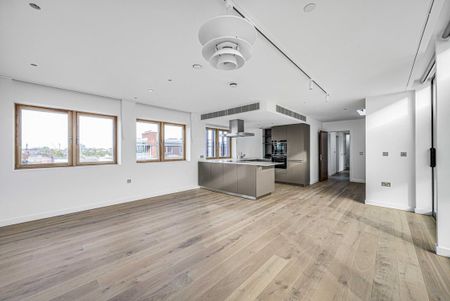 Prince Albert Road, London NW8 - Photo 5