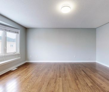 For Lease - 90 Maplebank Crescent Unit# Main, 2nd Floor, Whitchurch... - Photo 1