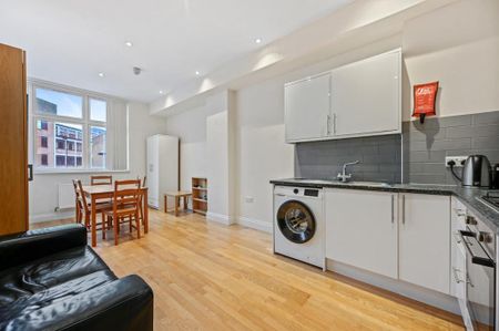 Studio to rent - Photo 5