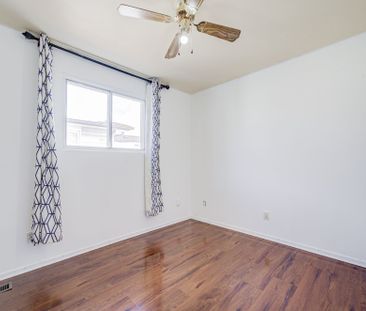 For Lease - 152 Micmac Crescent Unit# Upper, Toronto, Ontario - Photo 2