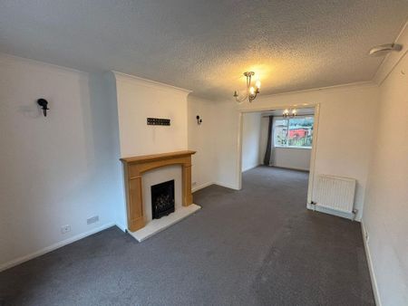 3 bedroom terraced house to rent - Photo 2