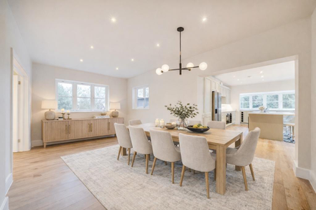 6 bedroom detached house to rent - Photo 2