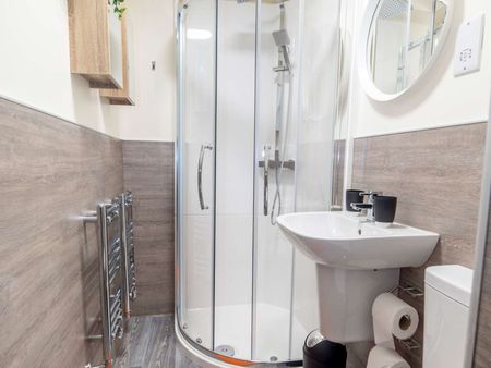 Great double room available WD25 Room 4 - Photo 2