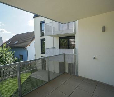 Josef-Kutscha-Gasse - 2 Zimmer Neubau mit 7,66m2 Balkon - Photo 1