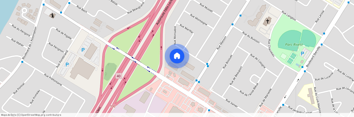 627 Rue Masson, Repentigny (Repentigny), QC J6A6M9