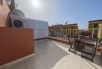 Sonnenland, Canary Islands 35290