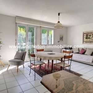 Location Appartement 1 pièce 35m² - Photo 3