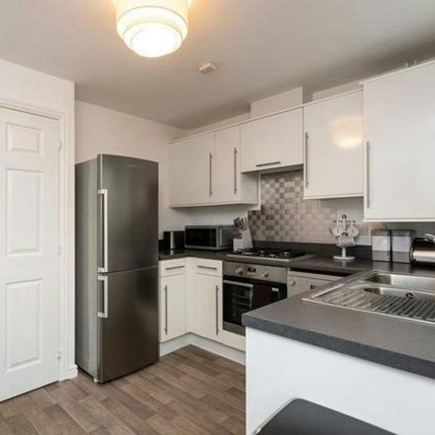 Grange Way, Bowburn, DH6 - Photo 1
