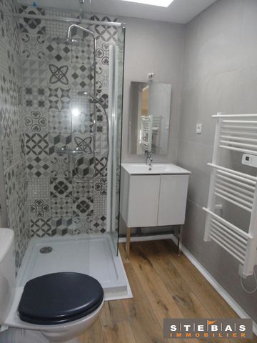 A LOUER - SARRIANS - Appartement T2, - Photo 3