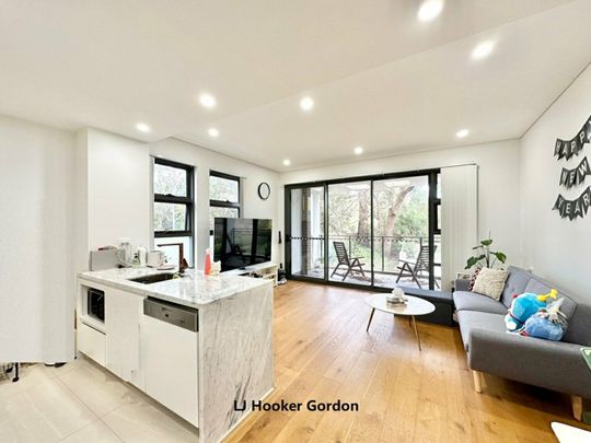 306/2-6 Pearson Ave, Gordon NSW, Belconnen - Photo 1