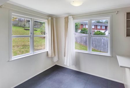 GLENFIELD - 3 Bedroom Family Home - Photo 5